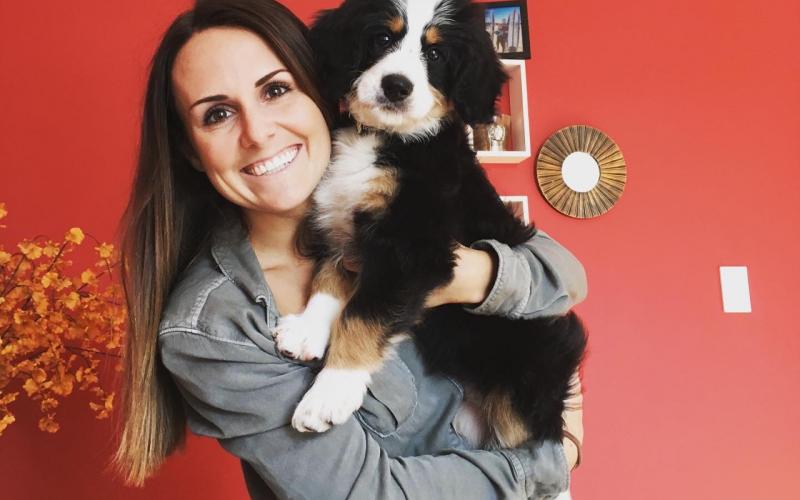 Randal is from Rosie & Sammy born on 9/03/19 Randal