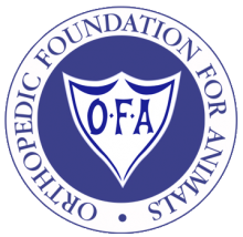 Orthopedic Foundation for Animals