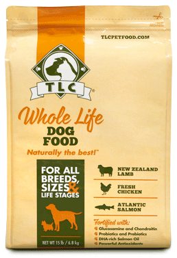 Puppy Food